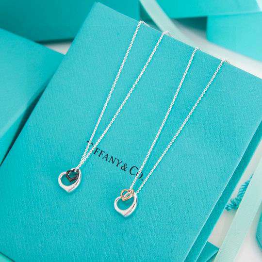 Picture of Tiffany Necklace _SKUTiffanynecklacelyh5915700